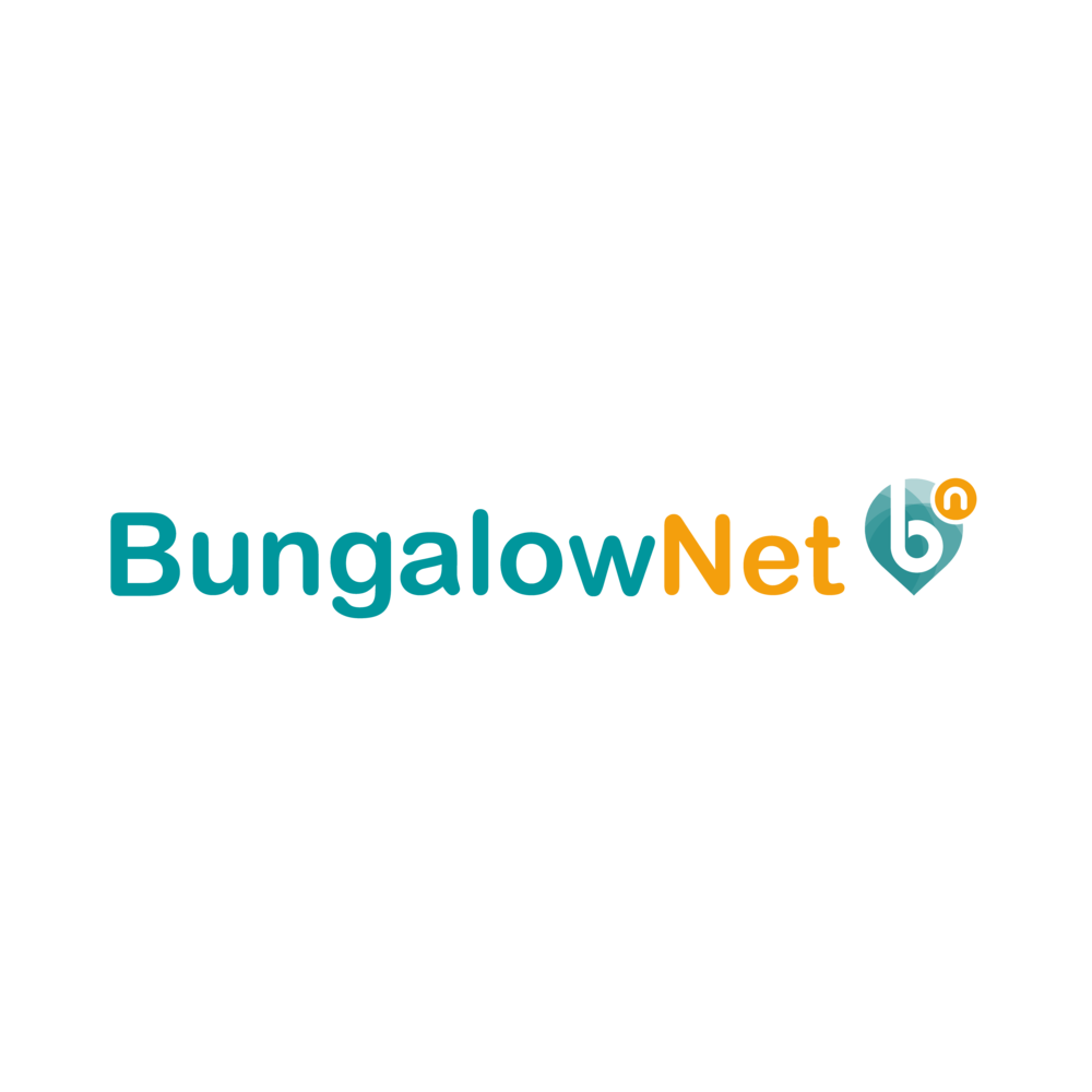 logo affiliate programma Bungalow.Net logo: Bungalow.Net