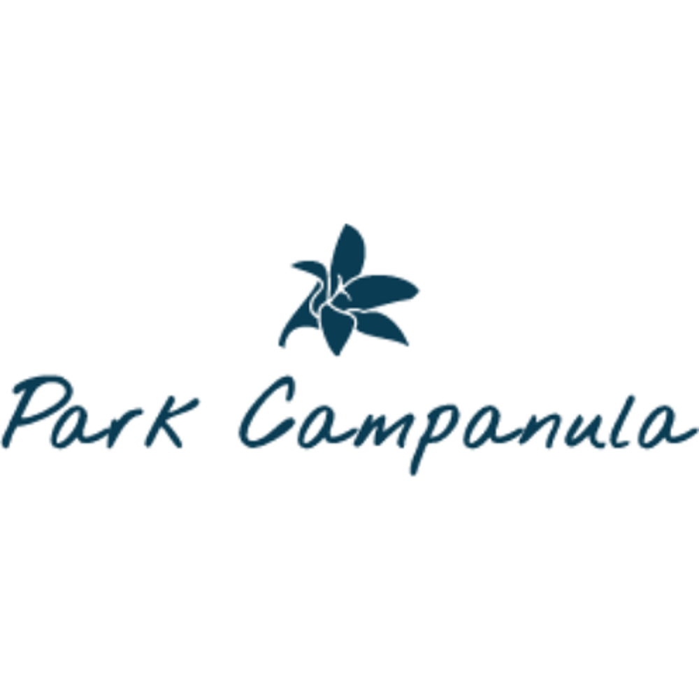 logo affiliate programma Bungalowparkcampanula.nl logo: Bungalowparkcampanula.nl