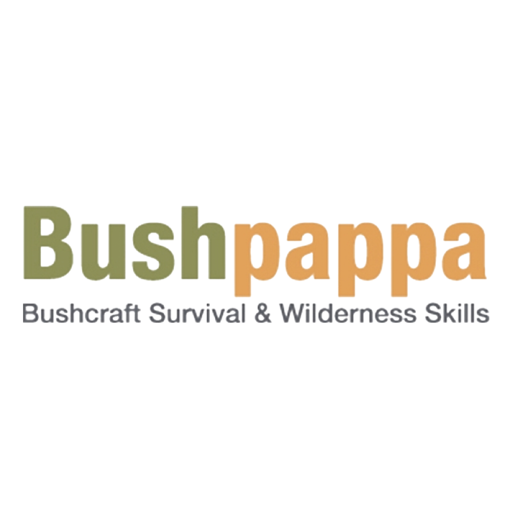 logo affiliate programma Bushpappa.nl logo: Bushpappa.nl