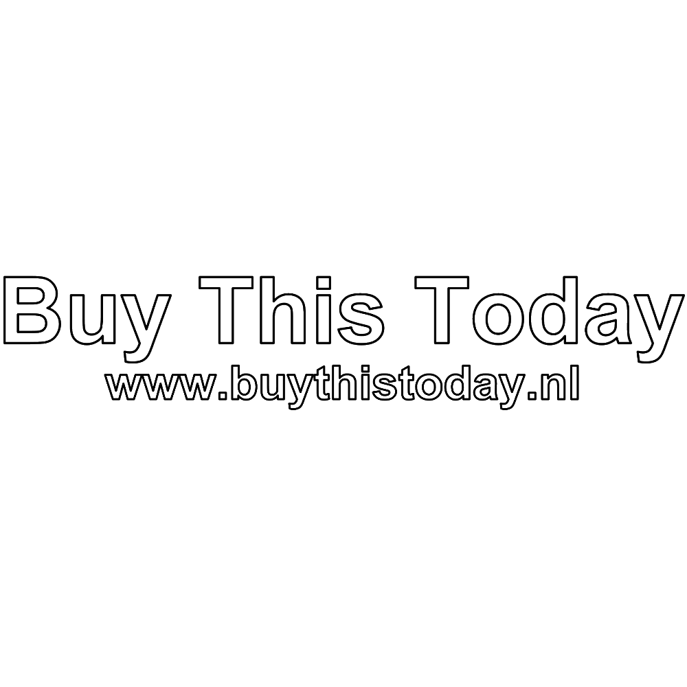 logo affiliate programma Buythistoday.eu logo: Buythistoday.eu