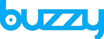 logo affiliate programma Buzzy logo: Buzzy