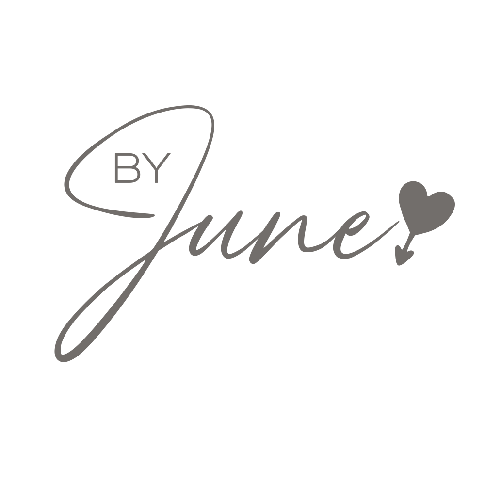 logo affiliate programma ByJune.nl logo: ByJune.nl