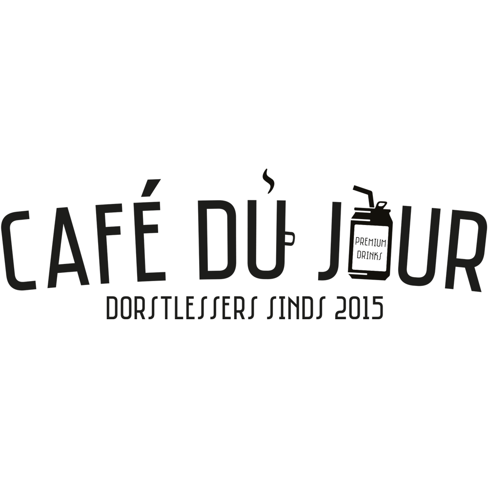 logo affiliate programma Cafedujour.nl logo: Cafedujour.nl