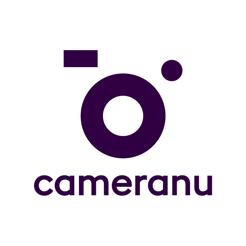 logo affiliate programma Cameranu.nl logo: Cameranu.nl