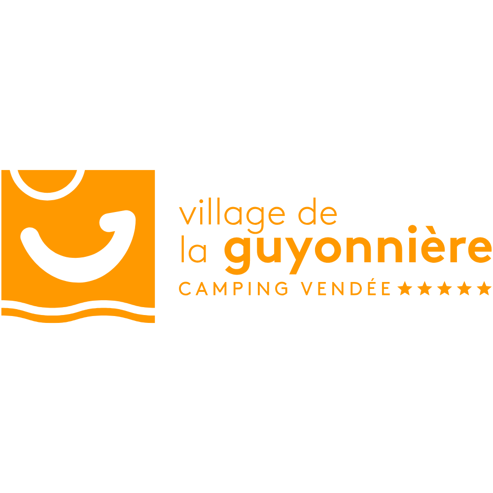 Logo of Camping Guyonniere
