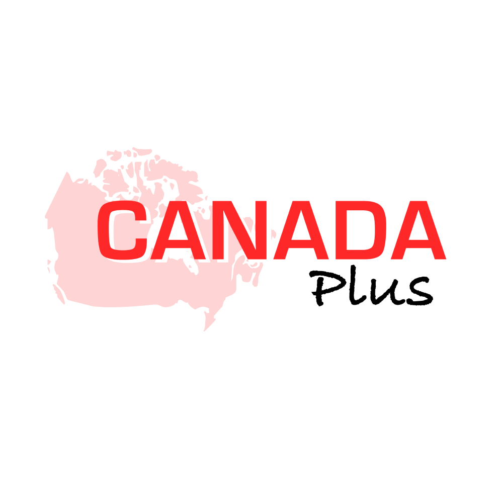 logo affiliate programma Canadaplus.nl logo: Canadaplus.nl