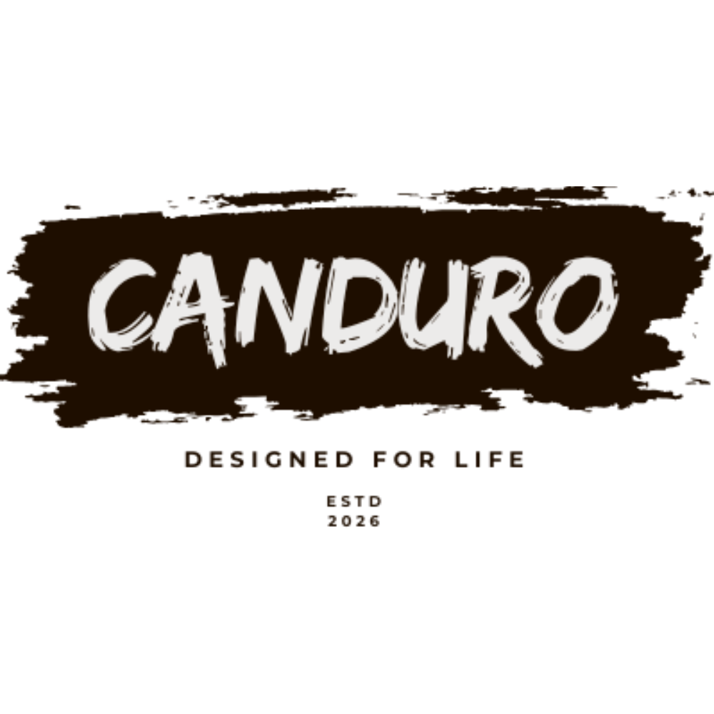 logo: Canduro.nl