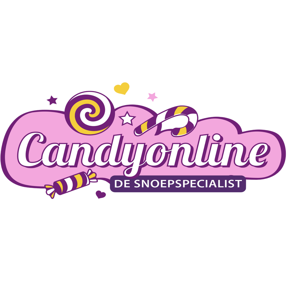 logo affiliate programma Candyonline.nl logo: Candyonline.nl