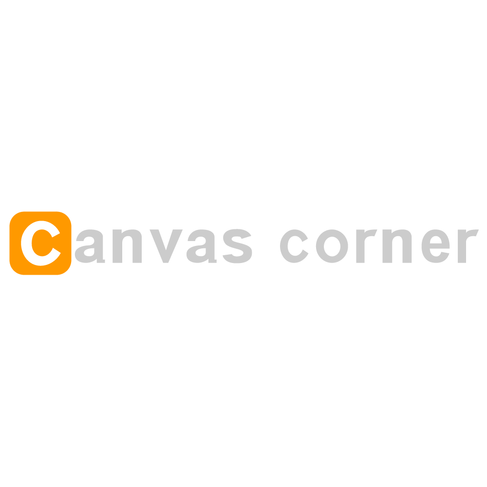 logo affiliate programma Canvascorner.eu logo: Canvascorner.eu