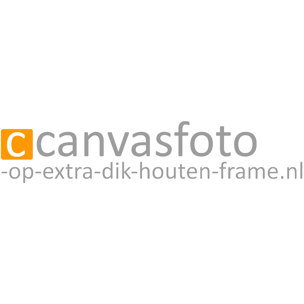 logo affiliate programma Canvasfoto-op-extra-dik-houten-frame.nl logo: Canvasfoto-op-extra-dik-houten-frame.nl