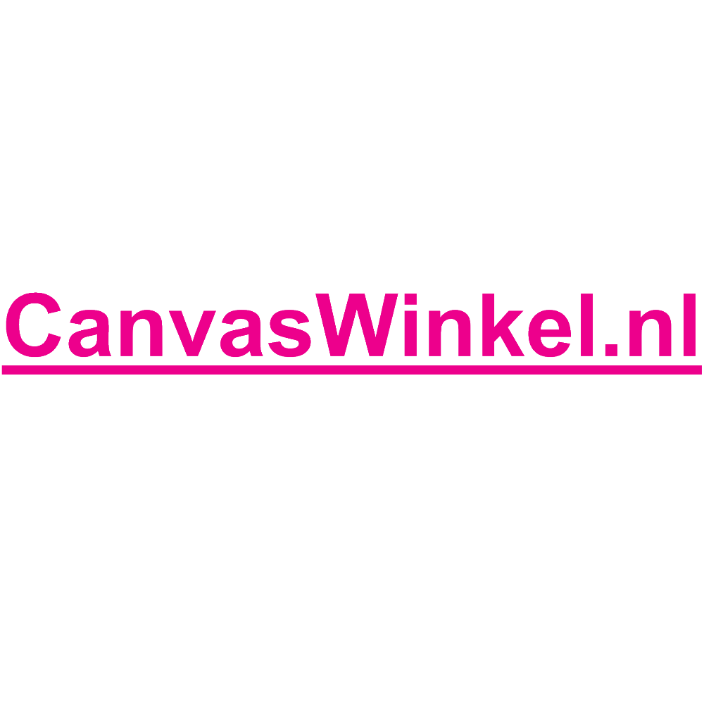 logo affiliate programma Canvaswinkel.nl logo: Canvaswinkel.nl