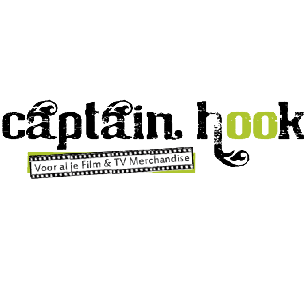 logo affiliate programma Captain-Hook.nl logo: Captain-Hook.nl