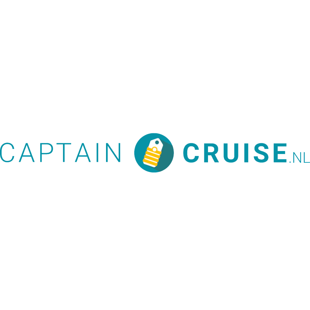 logo affiliate programma Captaincruise.nl logo: Captaincruise.nl