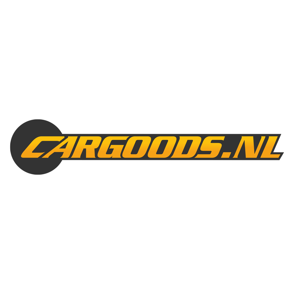 logo affiliate programma Cargoods.nl logo: Cargoods.nl