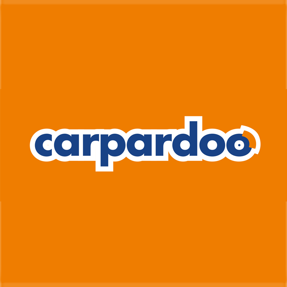 logo affiliate programma Carpardoo.nl logo: Carpardoo.nl