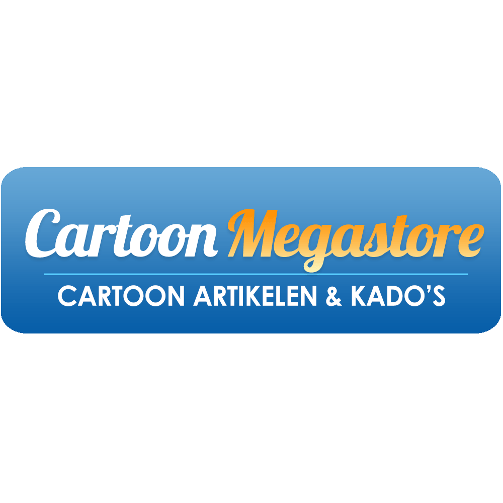logo affiliate programma Cartoon-megastore.nl logo: Cartoon-megastore.nl