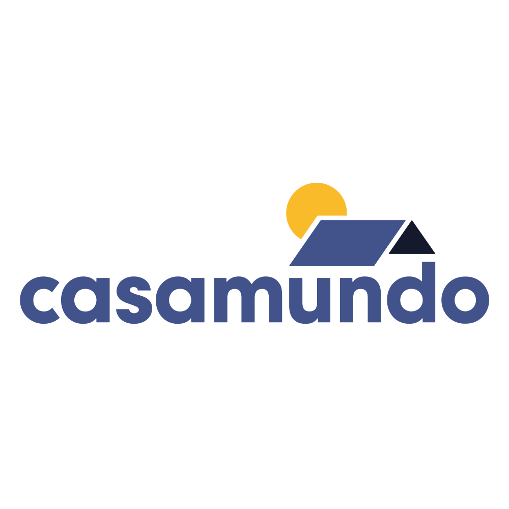 logo affiliate programma Casamundo.nl logo: Casamundo.nl