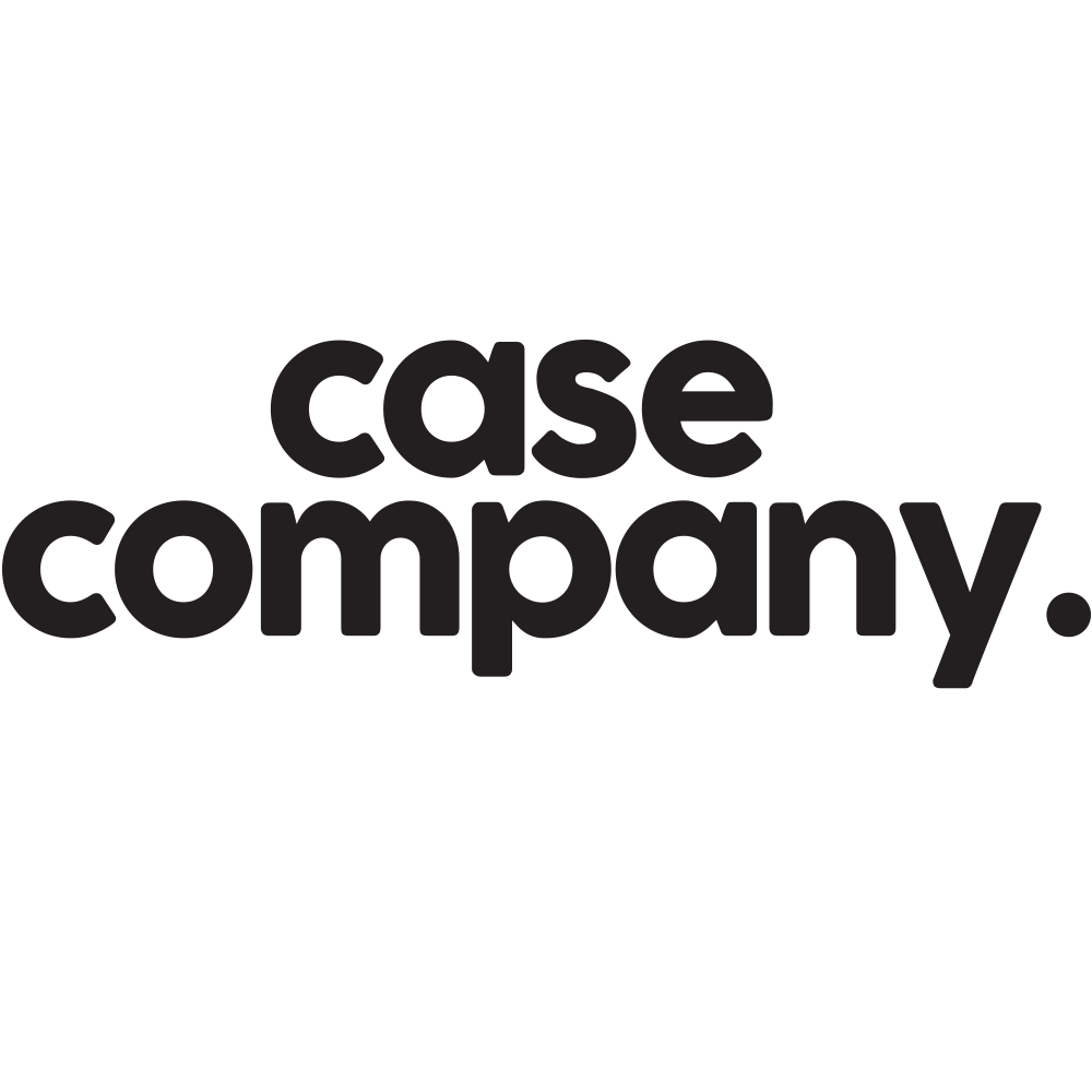 logo affiliate programma Casecompany.amsterdam logo: Casecompany.amsterdam