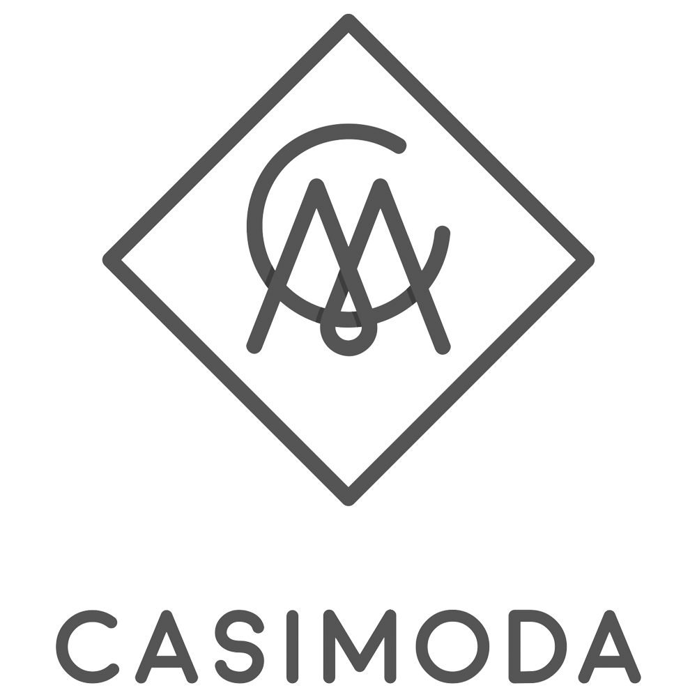 logo affiliate programma Casimoda.nl logo: Casimoda.nl