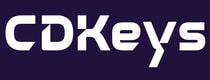 logo affiliate programma CDKeys logo: CDKeys