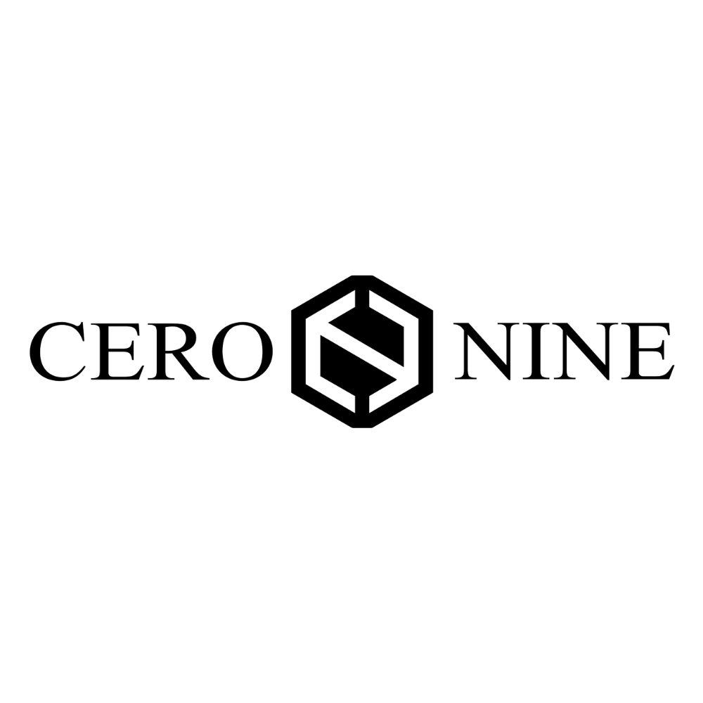 logo affiliate programma Cero-nine.com logo: Cero-nine.com