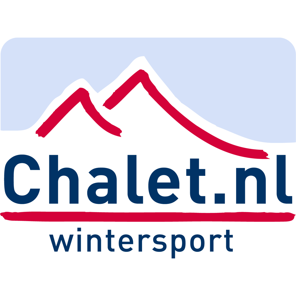 logo affiliate programma Chalet.nl logo: Chalet.nl