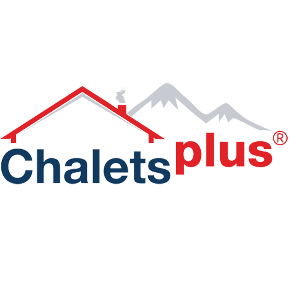 logo affiliate programma Chaletsplus.com logo: Chaletsplus.com
