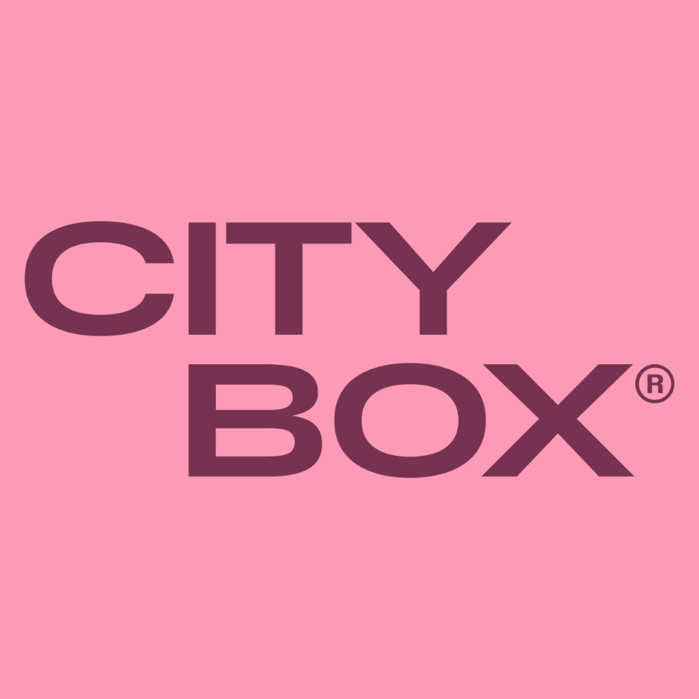 logo affiliate programma Cityboxhotels.com logo: Cityboxhotels.com