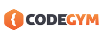 logo affiliate programma Codegym logo: Codegym