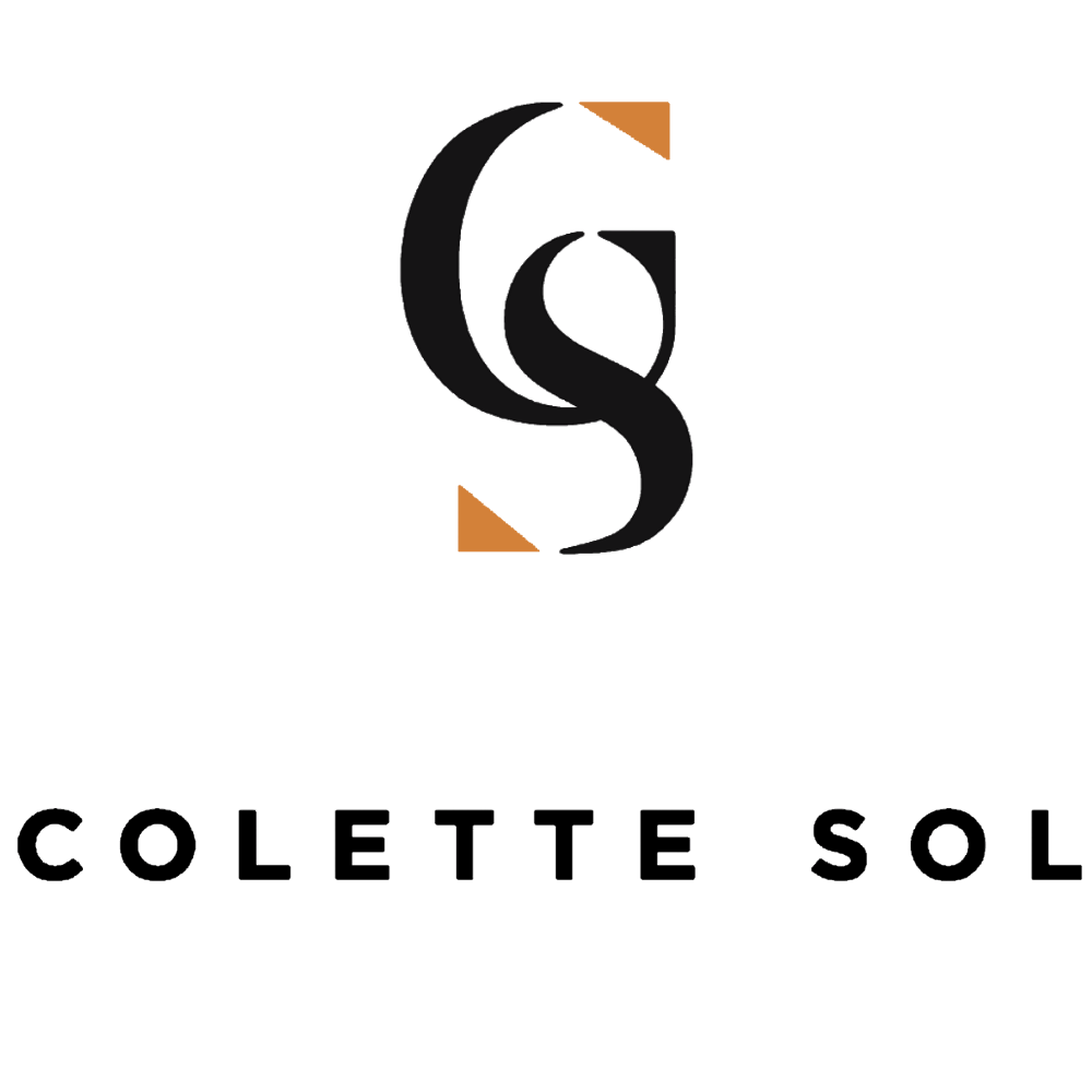 logo affiliate programma ColetteSol.com logo: ColetteSol.com