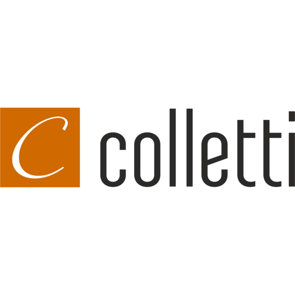 logo affiliate programma Colletti.nl logo: Colletti.nl