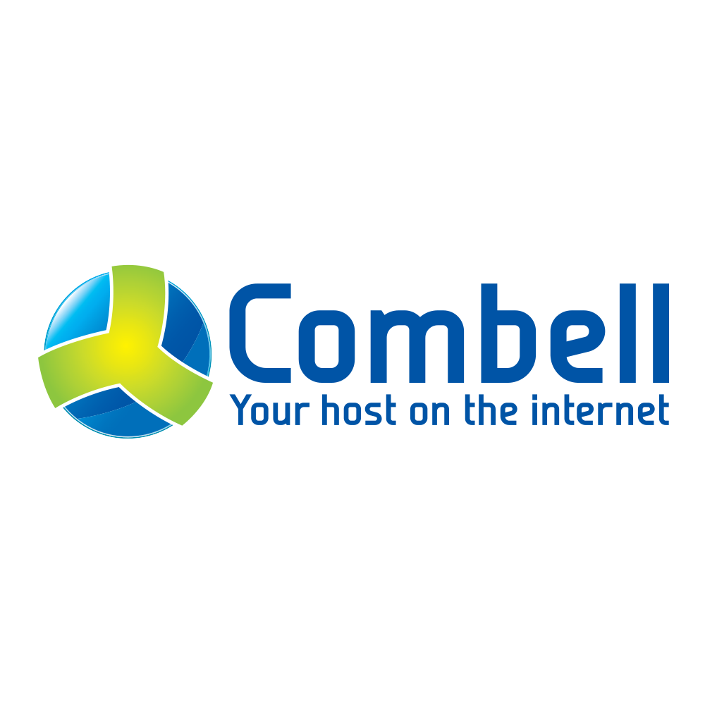 logo affiliate programma Combell.com/nl logo: Combell.com/nl