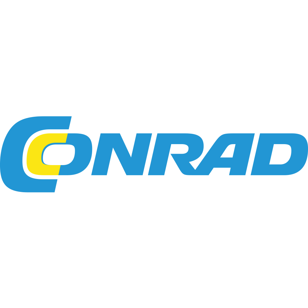 logo affiliate programma Conrad logo: Conrad