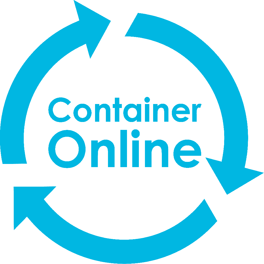 logo affiliate programma ContainerOnline.nl logo: ContainerOnline.nl