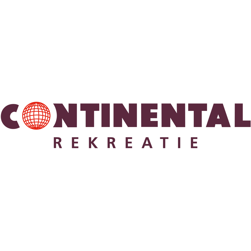 logo affiliate programma Continental-rekreatie.nl logo: Continental-rekreatie.nl