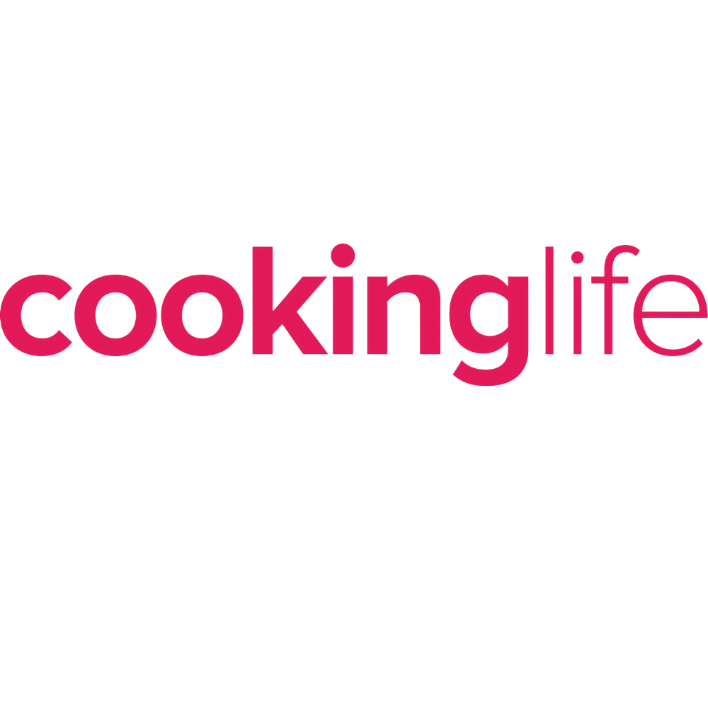 logo affiliate programma Cookinglife.nl logo: Cookinglife.nl