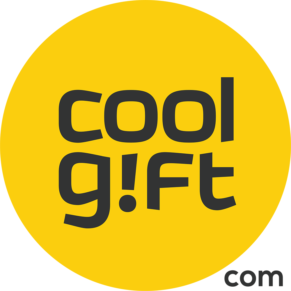 logo affiliate programma CoolGift.com logo: CoolGift.com