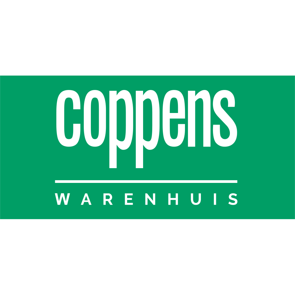 logo affiliate programma Coppenswarenhuis.nl logo: Coppenswarenhuis.nl