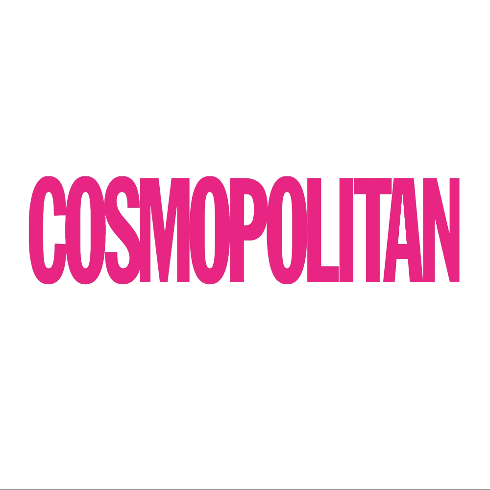 logo affiliate programma Cosmopolitan.com logo: Cosmopolitan.com