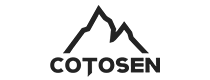 logo affiliate programma Cotosen logo: Cotosen