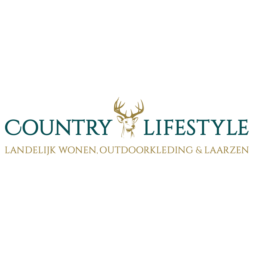 logo affiliate programma Countrylifestyle.nl logo: Countrylifestyle.nl
