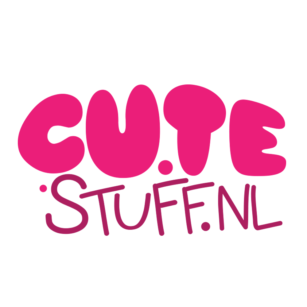 logo affiliate programma CuteStuff.nl logo: CuteStuff.nl
