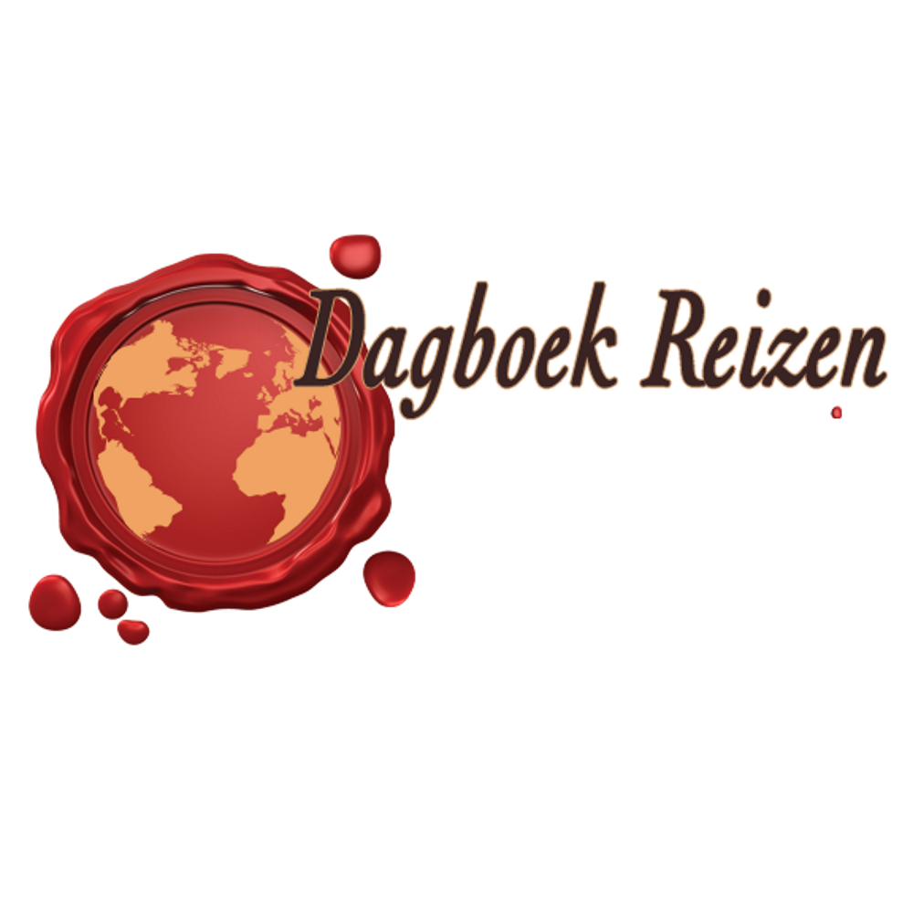 logo affiliate programma Dagboekreizen.nl logo: Dagboekreizen.nl