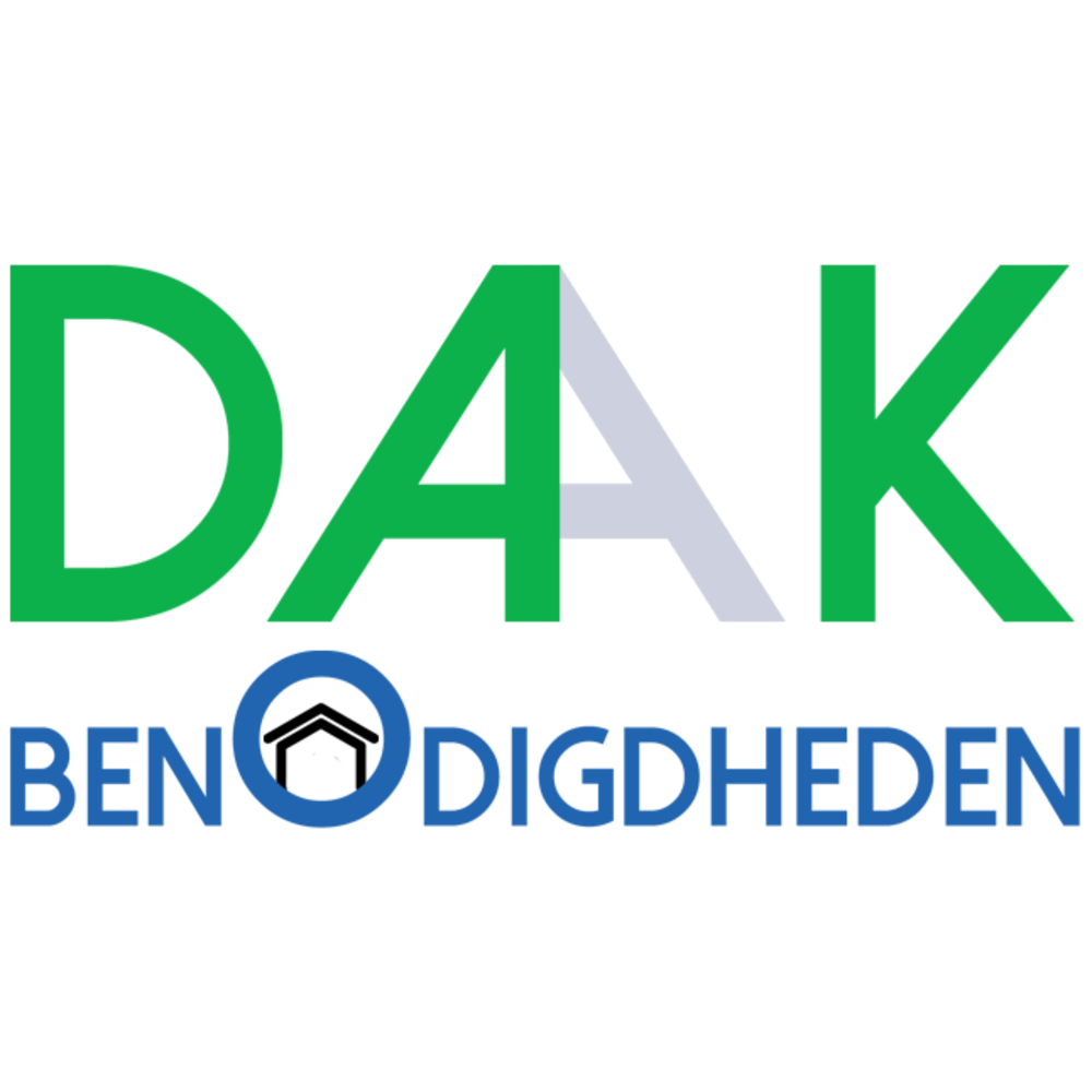 logo affiliate programma Dakbenodigdheden.nl logo: Dakbenodigdheden.nl