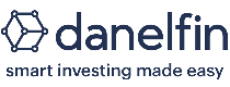 logo affiliate programma Danelfin logo: Danelfin