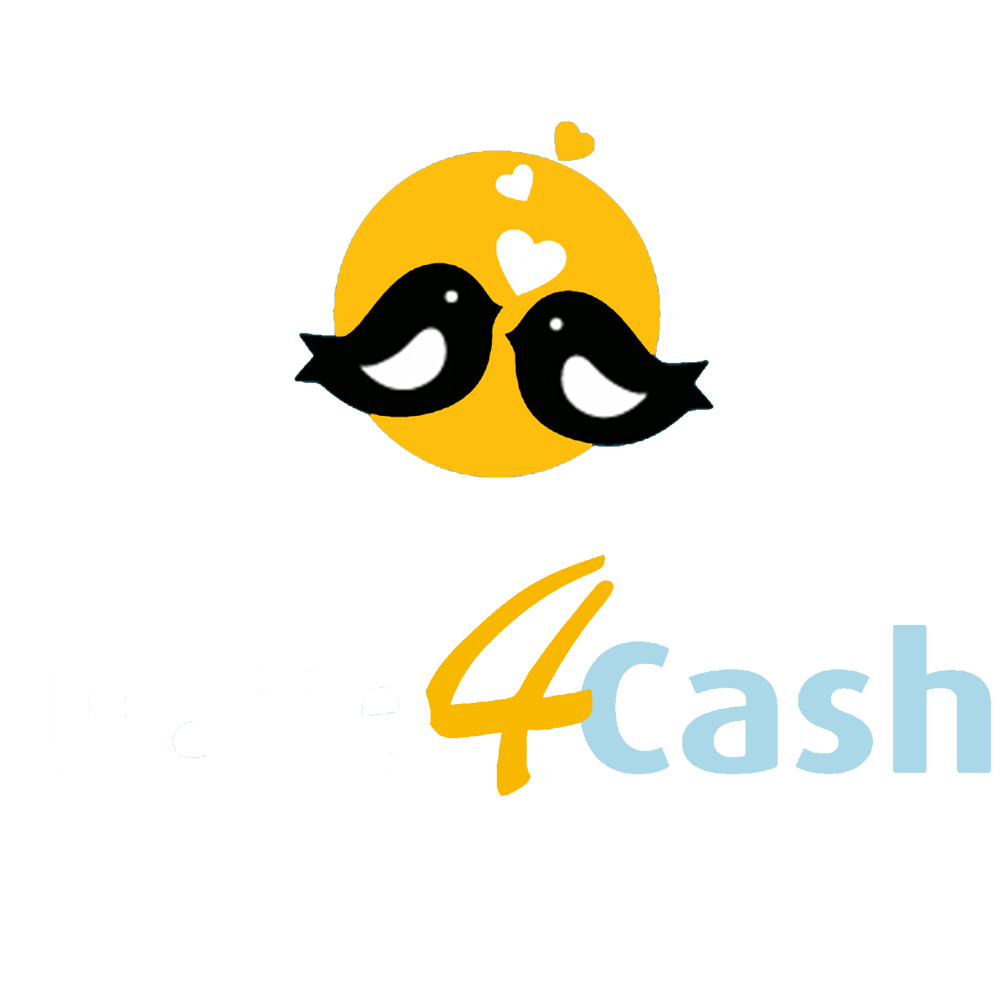 logo affiliate programma Date4cash.nl logo: Date4cash.nl