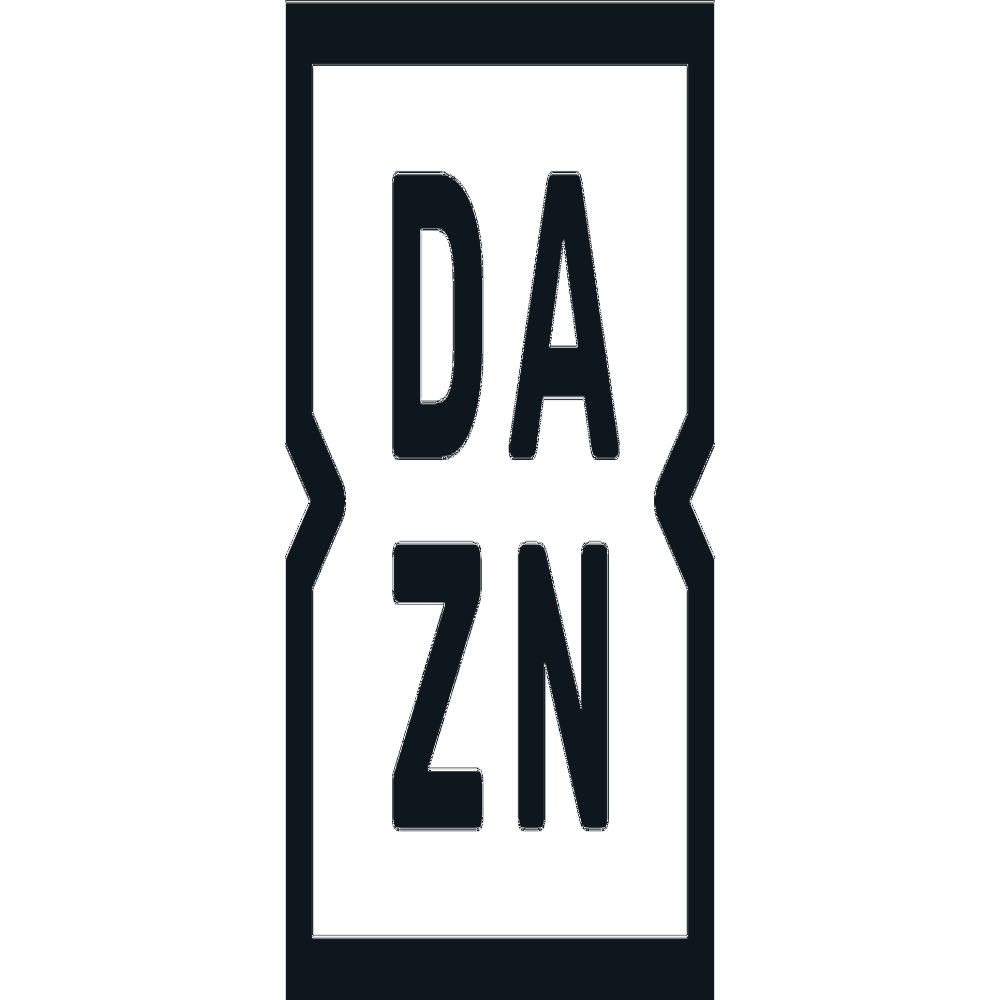 logo affiliate programma DAZN logo: DAZN