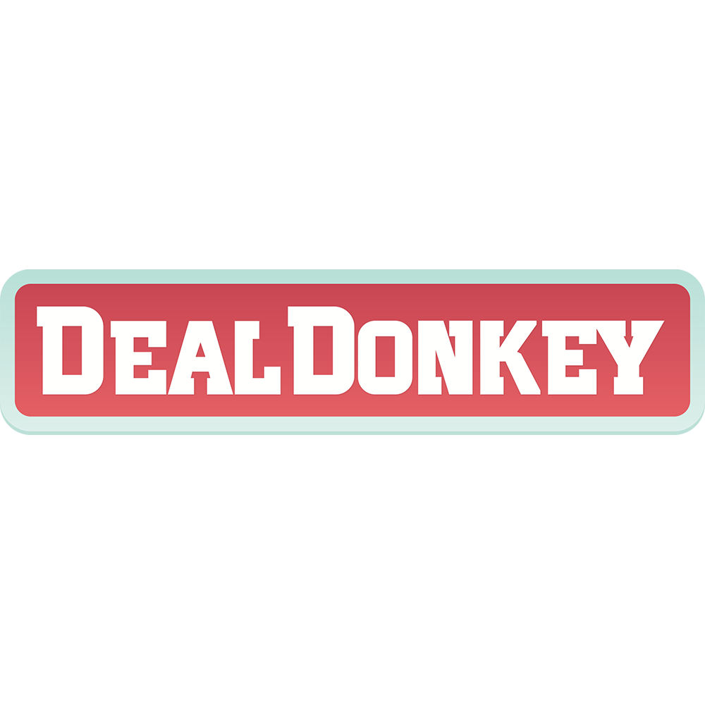 logo affiliate programma Dealdonkey.com logo: Dealdonkey.com