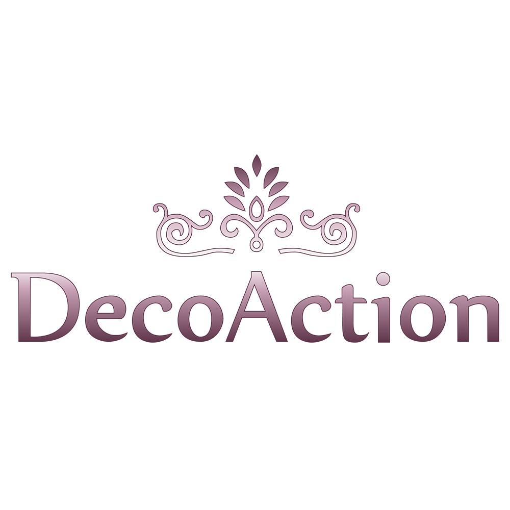 logo affiliate programma Decoaction.nl logo: Decoaction.nl