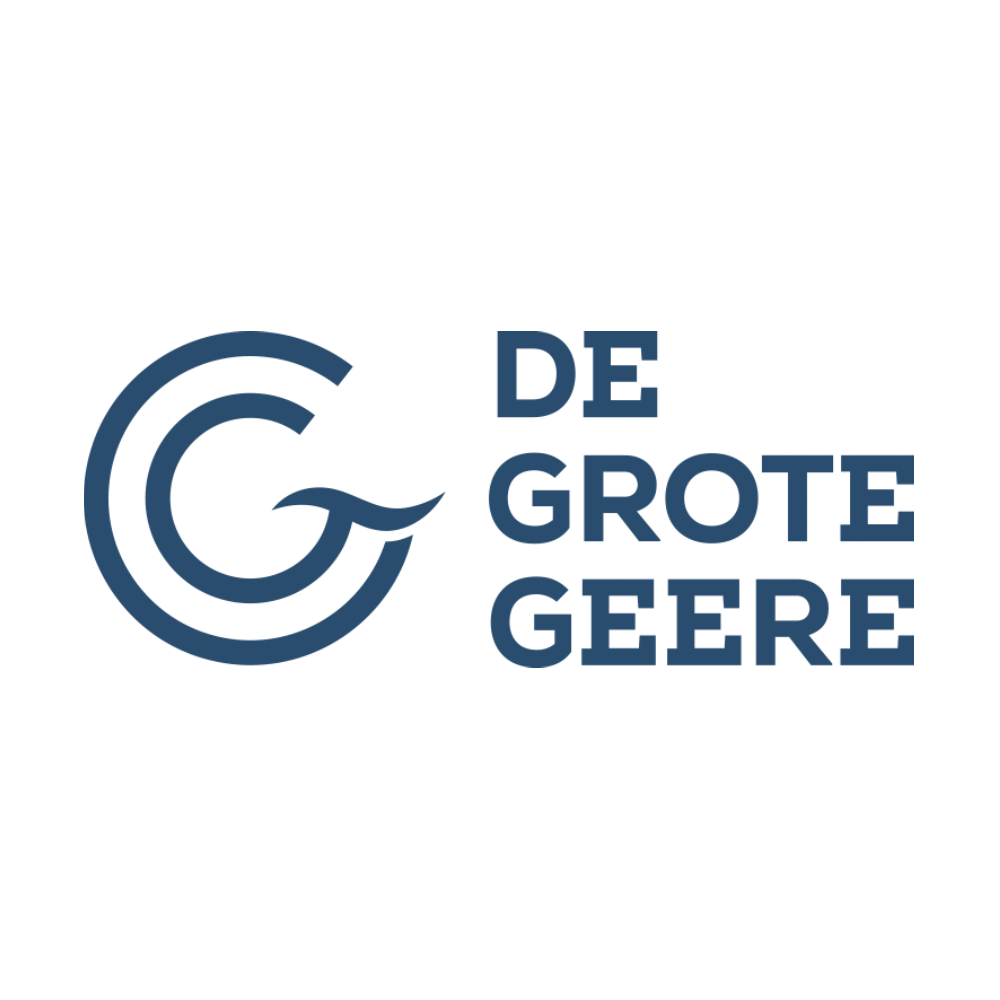 logo affiliate programma Degrotegeere.nl logo: Degrotegeere.nl